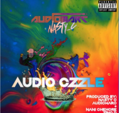 Audiomarc ft Nasty C – Audio Czzle Lyrics