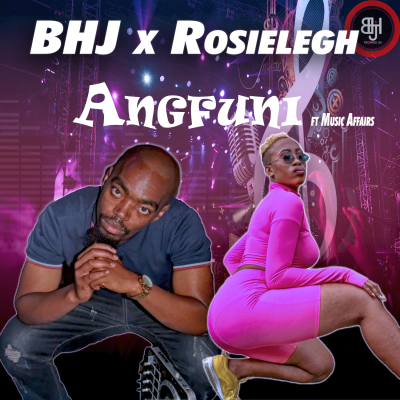 BHJ & Rosielegh – Angfuni mp3 d0wnload