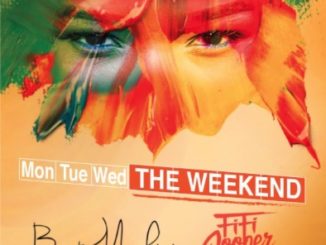 BeatMochini – The Weekend ft. Fifi Cooper mp3 download