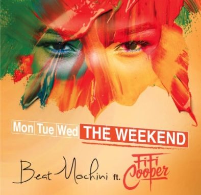 BeatMochini – The Weekend ft. Fifi Cooper mp3 download