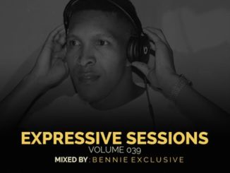 Bennie Exclusive – Expressive Sessions 39