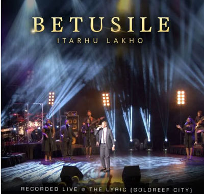 Bethusile – Itaru Lakho (Lyrics)