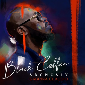 Black Coffee Previews “SBCNCSLY” Song Feat. Sabrina Claudio, Share Pre-Order Link