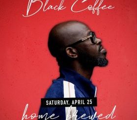 Black Coffee – Home Brewed 004