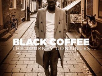Black Coffee – Inseparable ft. Ribatone Mp3 download