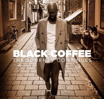 Black Coffee – Inseparable ft. Ribatone Mp3 download