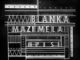 Blanka Mazimela – Mpisi EP