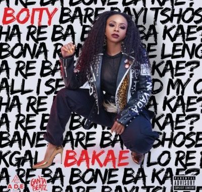 Boity – Bakae Mp3 download
