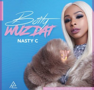 Boity – Wuz Dat ft Nasty C mp3 download