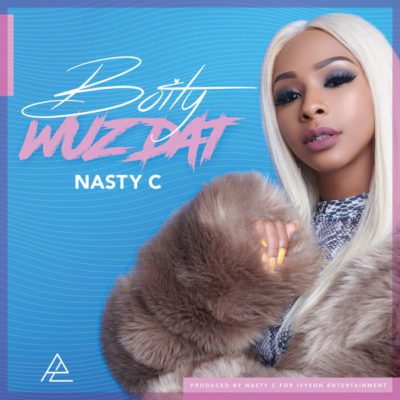 Boity – Wuz Dat ft Nasty C mp3 download
