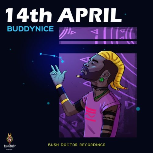 Buddynice – 14th April (Original Mix) mp3 download