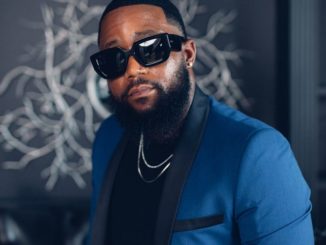 Cassper Nyovest Confirms Collaboration With Scorpion Kings, Wizkid And Burna Boy