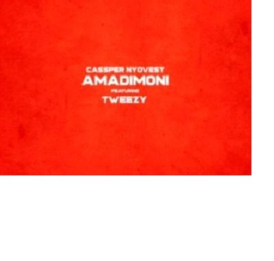 Cassper Nyovest – Amademoni