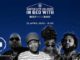 CastleLiteUnlocks In Bed With Episode 2. Sway feat. Bas, Rouge & Stogie T