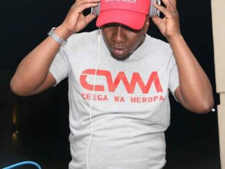 Ceega – Radio 2000 Guest Mix Mp3 download