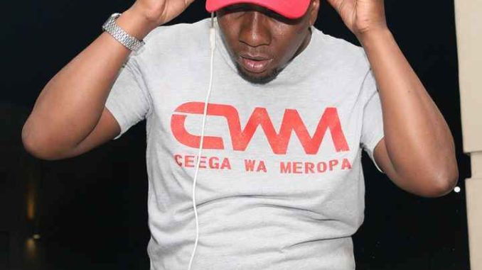 Ceega – Radio 2000 Guest Mix Mp3 download