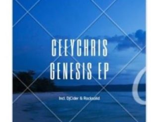 CeeyChris – Warriors Of North (Original Mix) Mp3 download