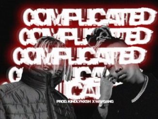 Champagne69 – Complicated mp3 download