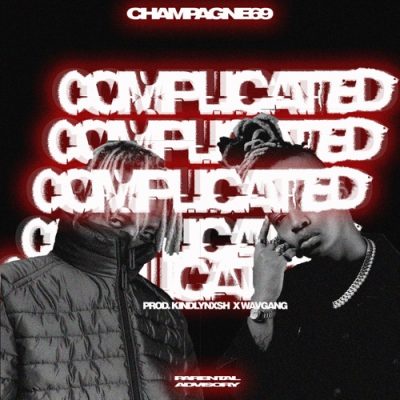 Champagne69 – Complicated mp3 download
