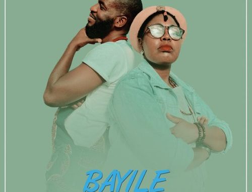DJ Abza, Siza & Hassan Mangete – Bayile Mp3 download