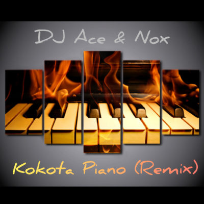 DJ Ace & Nox – Kokota Piano (Remix) Mp3 download