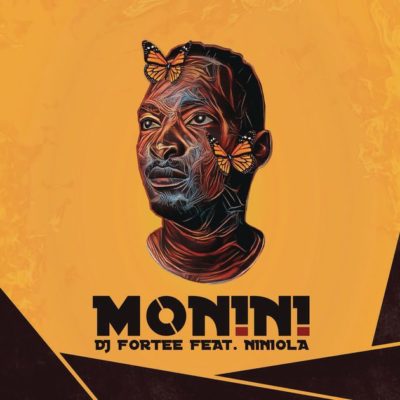 DJ Fortee – Monini ft. Niniola mp3 dowload