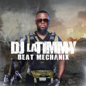 DJ LaTimmy – Covid-19 mp3 download