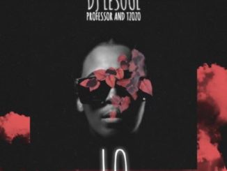 DJ Lesoul, Professor & Tzozo – Lo