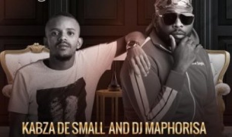 DJ Maphorisa & Kabza De Small – Prrrr Ft. MFR Souls, Kwesta & GP Ma Orange