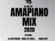 DJ Maphorisa & Kabza de Small, Vigro Deep ft Jazzidisciples ,OSKIDO – Amapiano Mix 30 April 2020 mp3 download