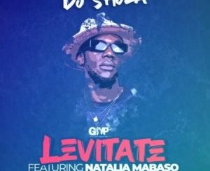 DJ Shoza – Levitate Ft. Natalia Mabaso Mp3 dpwnload