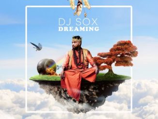 DJ Sox - Dreaming Ft. Dr Senzo, C Sharp & Argento Dust mp3 download