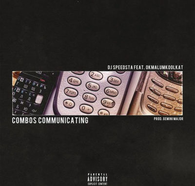 DJ Speedsta ft Okmalumkoolkat – Combos Communicating Mp3 download