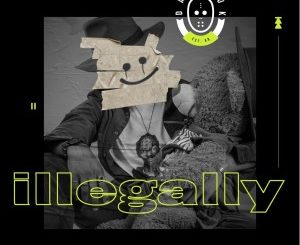 Da Kruk – Illegally mp3 download