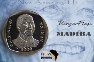 DangerFlex – Madiba mp3 download