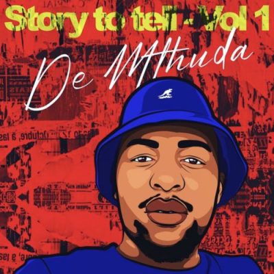 De Mthuda ft Siya M – Umona Mp3 download