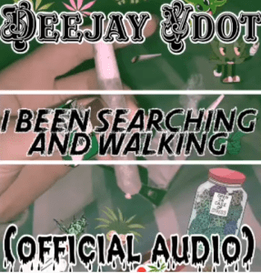 Deejay Vdot – I’vebeen Searching & walking Ft. Kabza De small & Mdu A.k.a. Trp mp3 download
