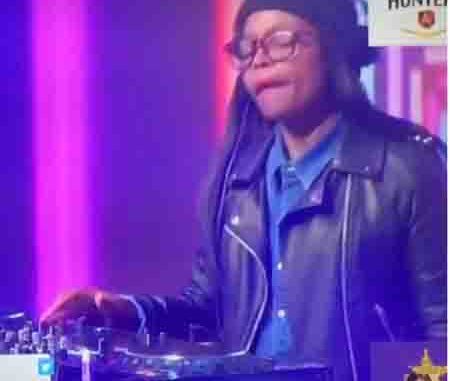 Dj Buhle Lockdown House Party Mix Mp3 download