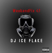 Dj Ice Flake – WeekendFix 47 2020 mp3 download