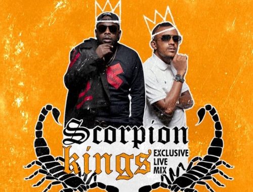 Dj Maphorisa & Kabza De Small – Scorpion Kings Exclusive Live Mix 3 mp3 download