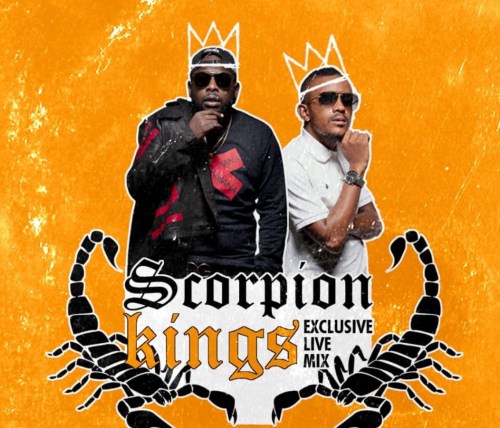 Dj Maphorisa & Kabza De Small – Scorpion Kings Exclusive Live Mix 3 mp3 download