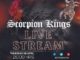 Dj Maphorisa & Kabza De Small – Scorpion Kings Live Stream 2 Mp3 Download SA Hip Hop 2020