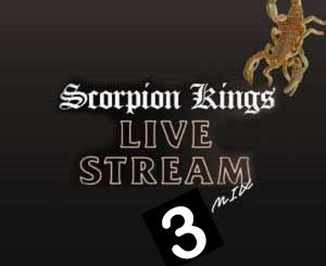 Dj Maphorisa x Kabza De Small – Scorpion Kings Live Stream 3 mp3 download