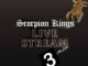 Dj Maphorisa x Kabza De Small – Scorpion Kings Live Stream 3 mp3 download