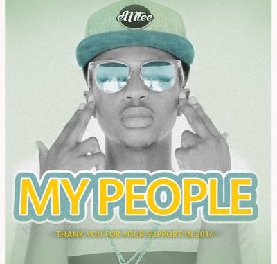 Emtee – My People mp3 download