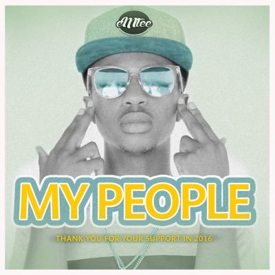 Emtee – My People mp3 download