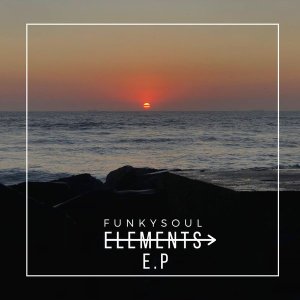 FunkySoul, Soulholic & 7Options – Elements (Dub Mix)