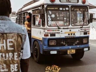 GuiltyBeatz, Poizon Ivy The DJ, Moonchild Sanelly & Mr Eazi – Condom Collector Mp3 download