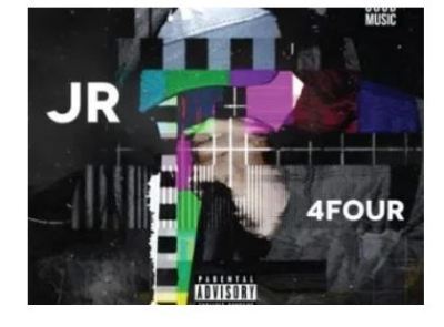 JR – 4Four mp3 download