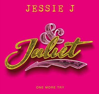 Jessie J – One More Try (& Juliet Movie Soundtrack) Mp3 download